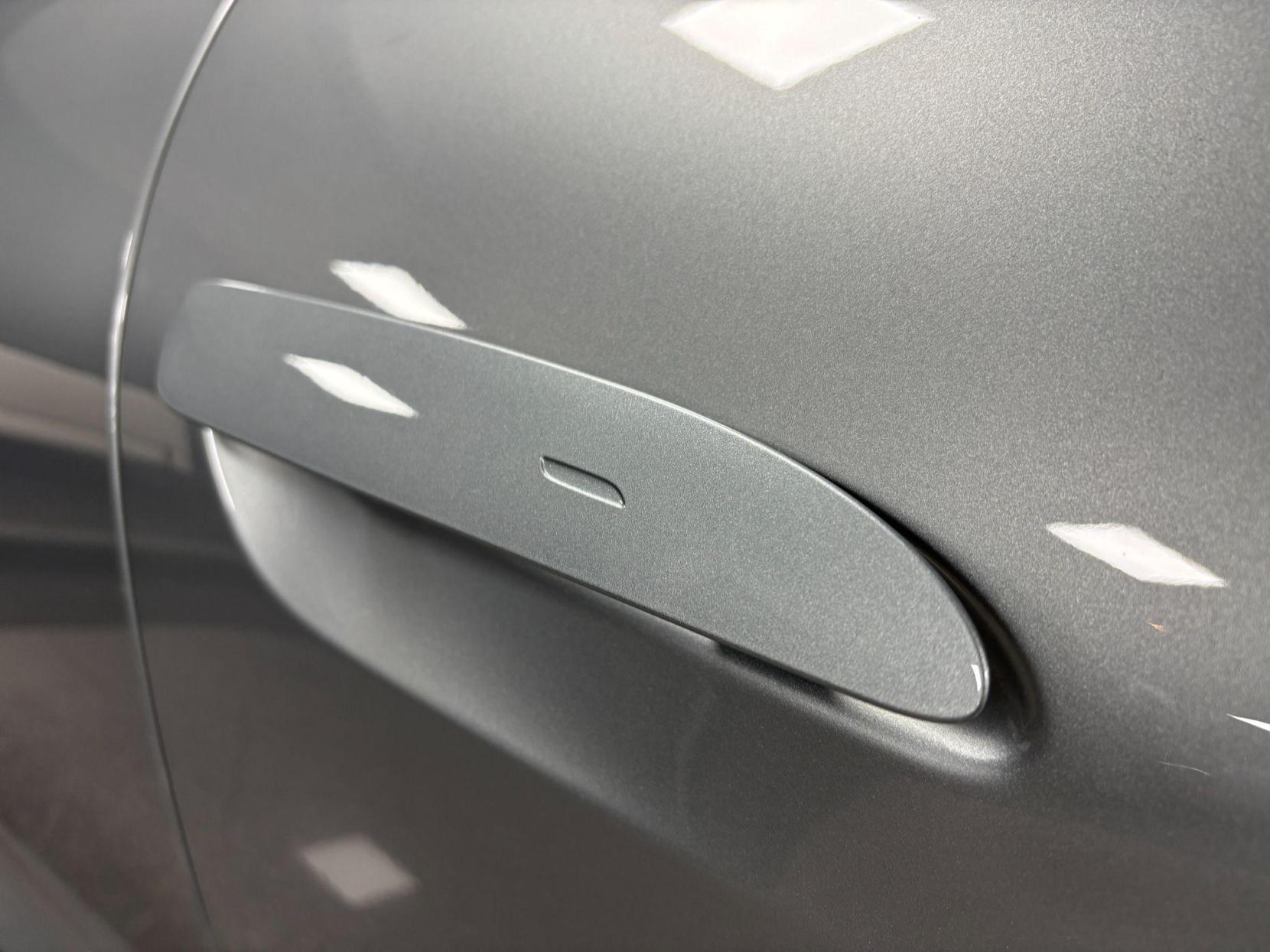 Porsche Taycan Performance Plus 93.4kWh Turbo S Auto 4WD 4dr (11kW Charger)