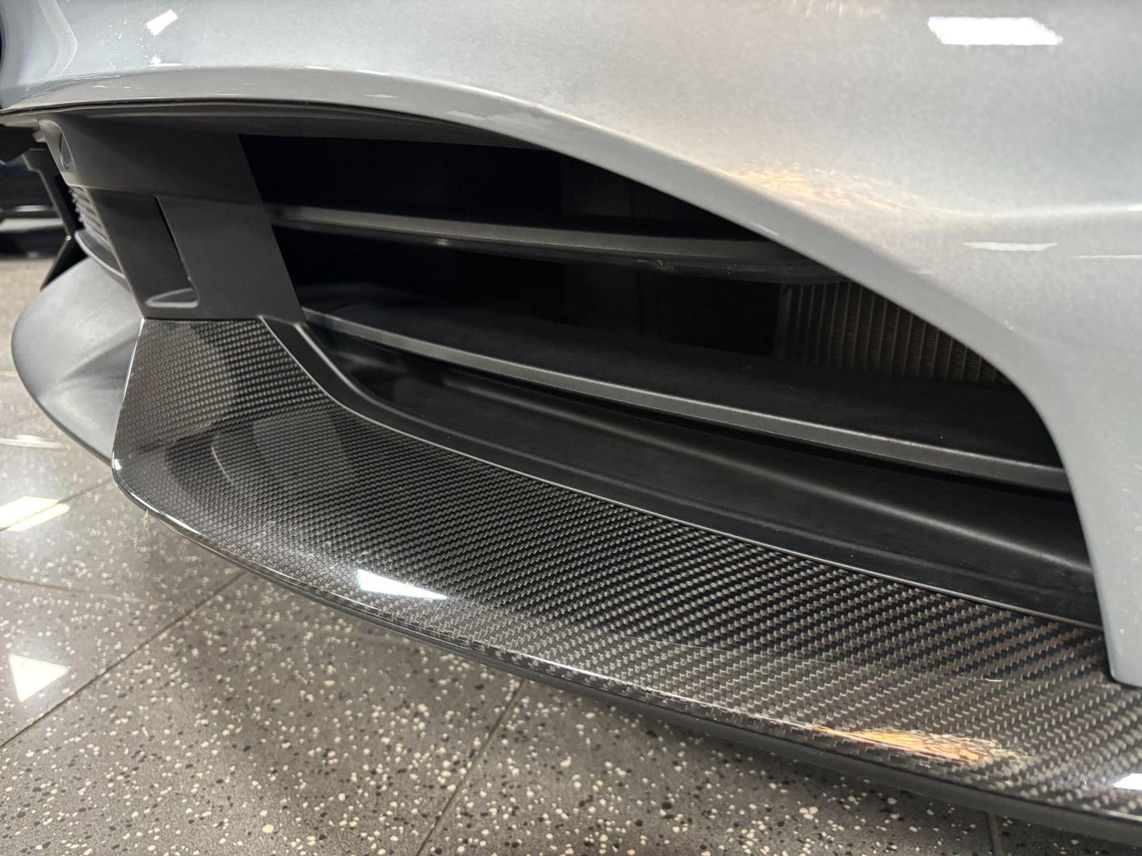 Porsche Taycan Performance Plus 93.4kWh Turbo S Auto 4WD 4dr (11kW Charger)
