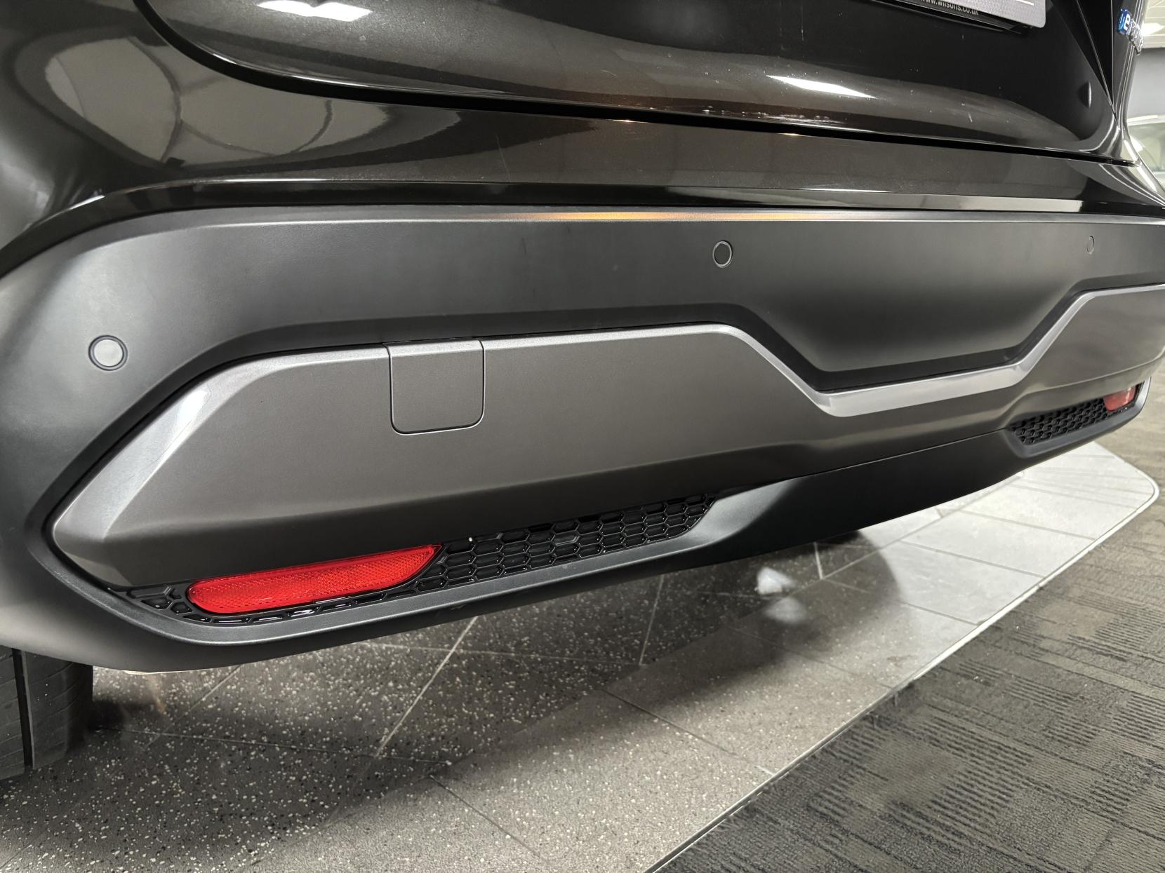 Nissan Qashqai 1.5 h e-POWER N-Connecta SUV 5dr Petrol Hybrid Auto Euro 6 (s/s) (190 ps)