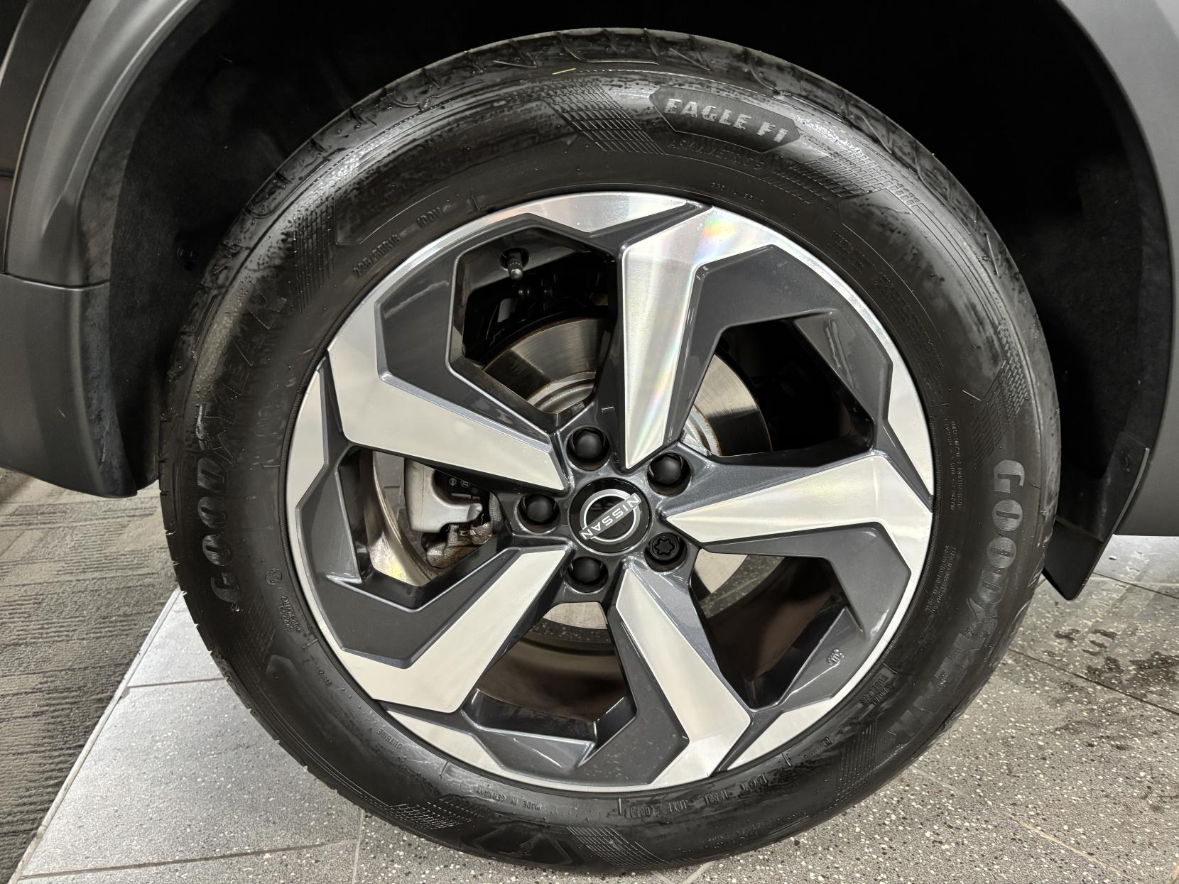 Nissan Qashqai 1.5 h e-POWER N-Connecta SUV 5dr Petrol Hybrid Auto Euro 6 (s/s) (190 ps)