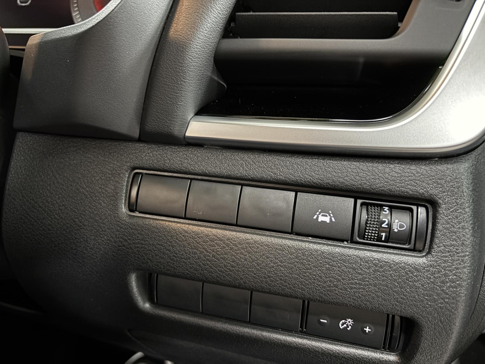 Nissan Qashqai 1.5 h e-POWER N-Connecta SUV 5dr Petrol Hybrid Auto Euro 6 (s/s) (190 ps)