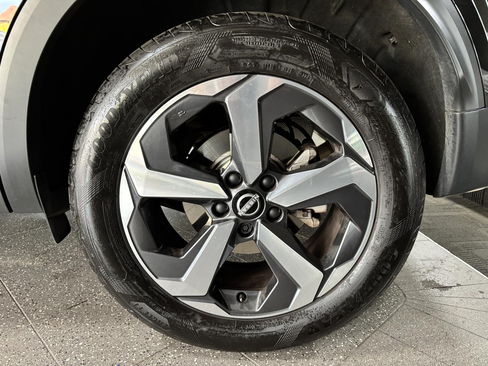 Nissan Qashqai 1.5 h e-POWER N-Connecta SUV 5dr Petrol Hybrid Auto Euro 6 (s/s) (190 ps)