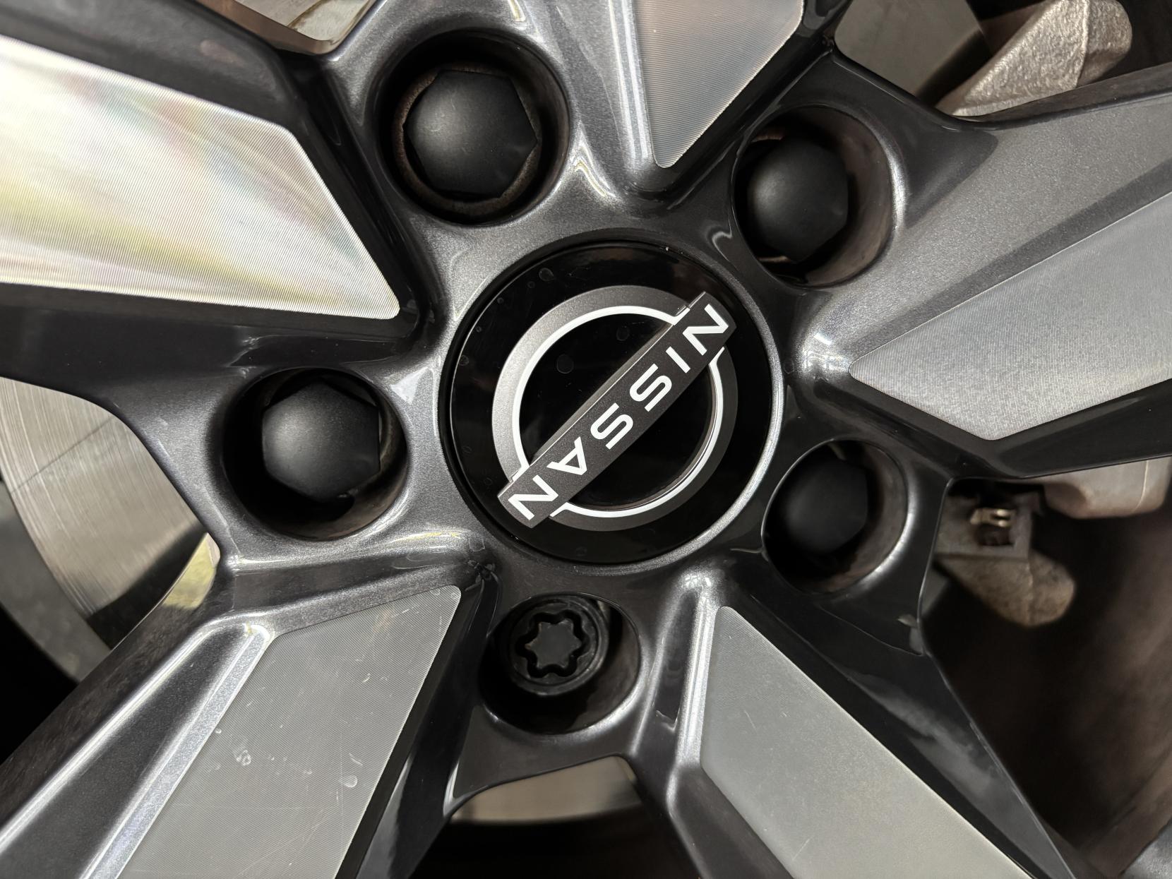 Nissan Qashqai 1.5 h e-POWER N-Connecta SUV 5dr Petrol Hybrid Auto Euro 6 (s/s) (190 ps)