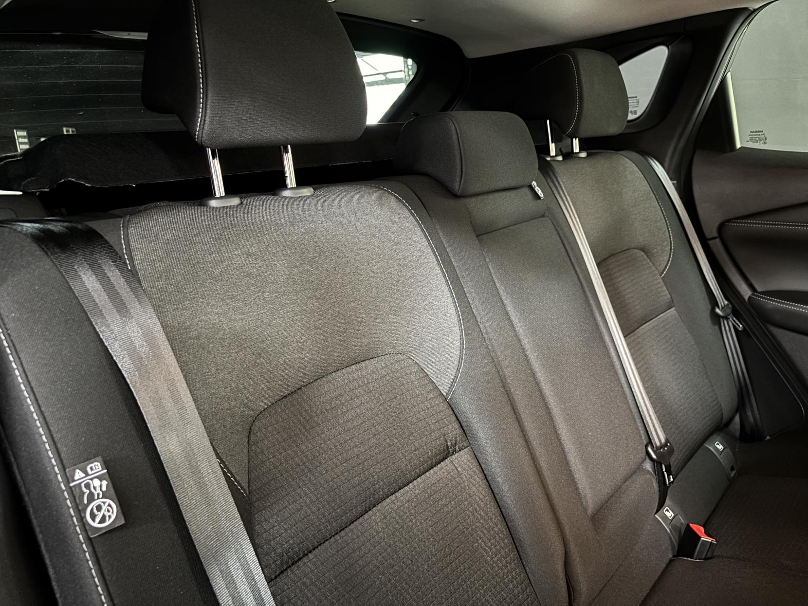 Nissan Qashqai 1.5 h e-POWER N-Connecta SUV 5dr Petrol Hybrid Auto Euro 6 (s/s) (190 ps)