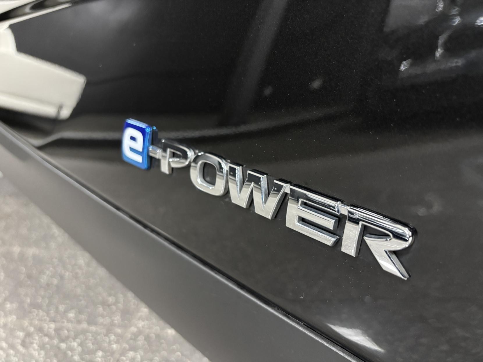 Nissan Qashqai 1.5 h e-POWER N-Connecta SUV 5dr Petrol Hybrid Auto Euro 6 (s/s) (190 ps)