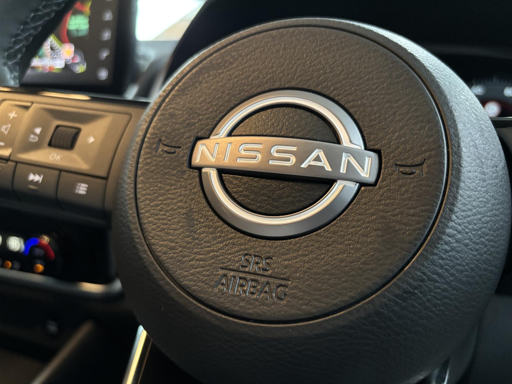 Nissan Qashqai 1.5 h e-POWER N-Connecta SUV 5dr Petrol Hybrid Auto Euro 6 (s/s) (190 ps)