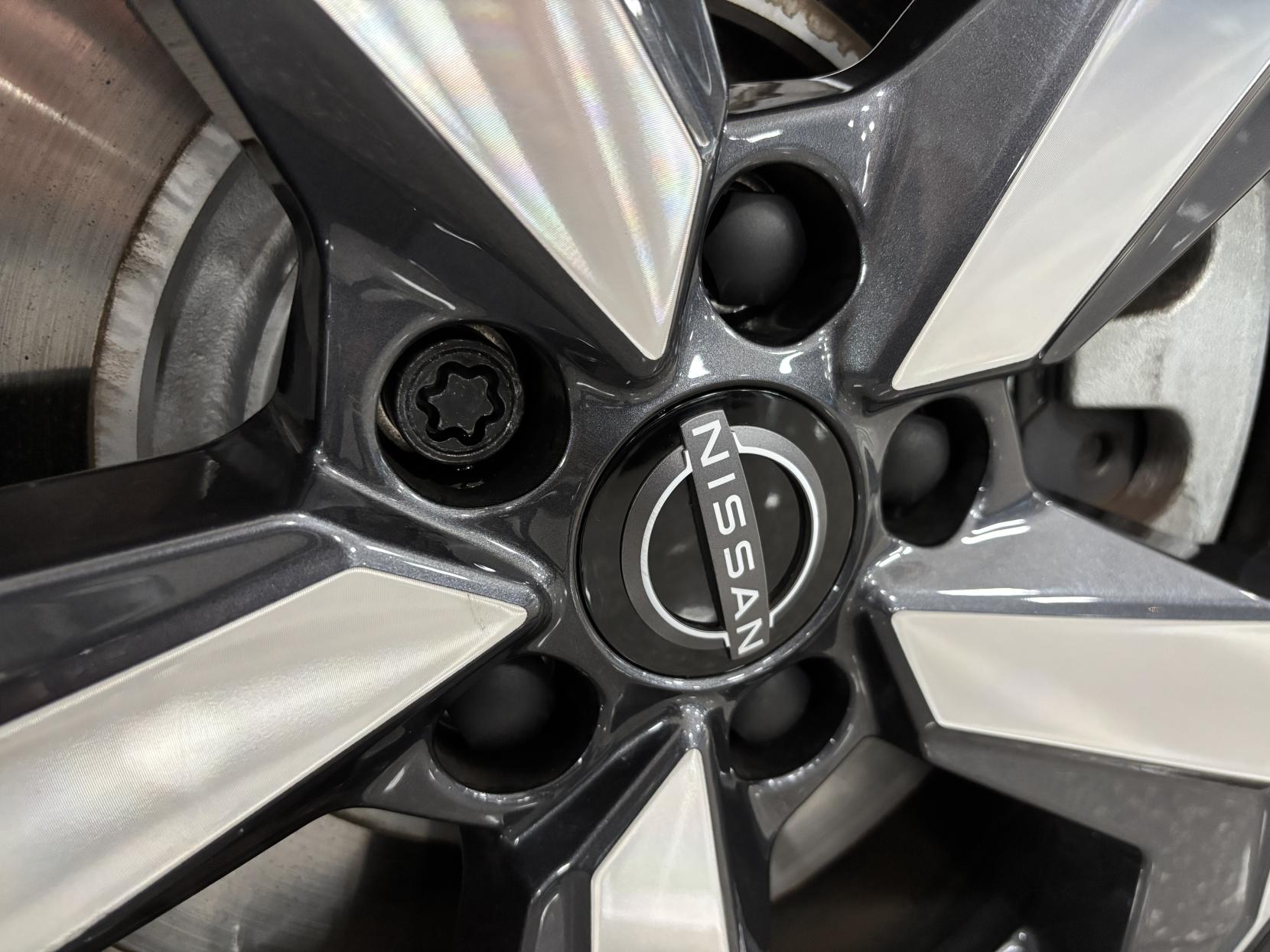 Nissan Qashqai 1.5 h e-POWER N-Connecta SUV 5dr Petrol Hybrid Auto Euro 6 (s/s) (190 ps)