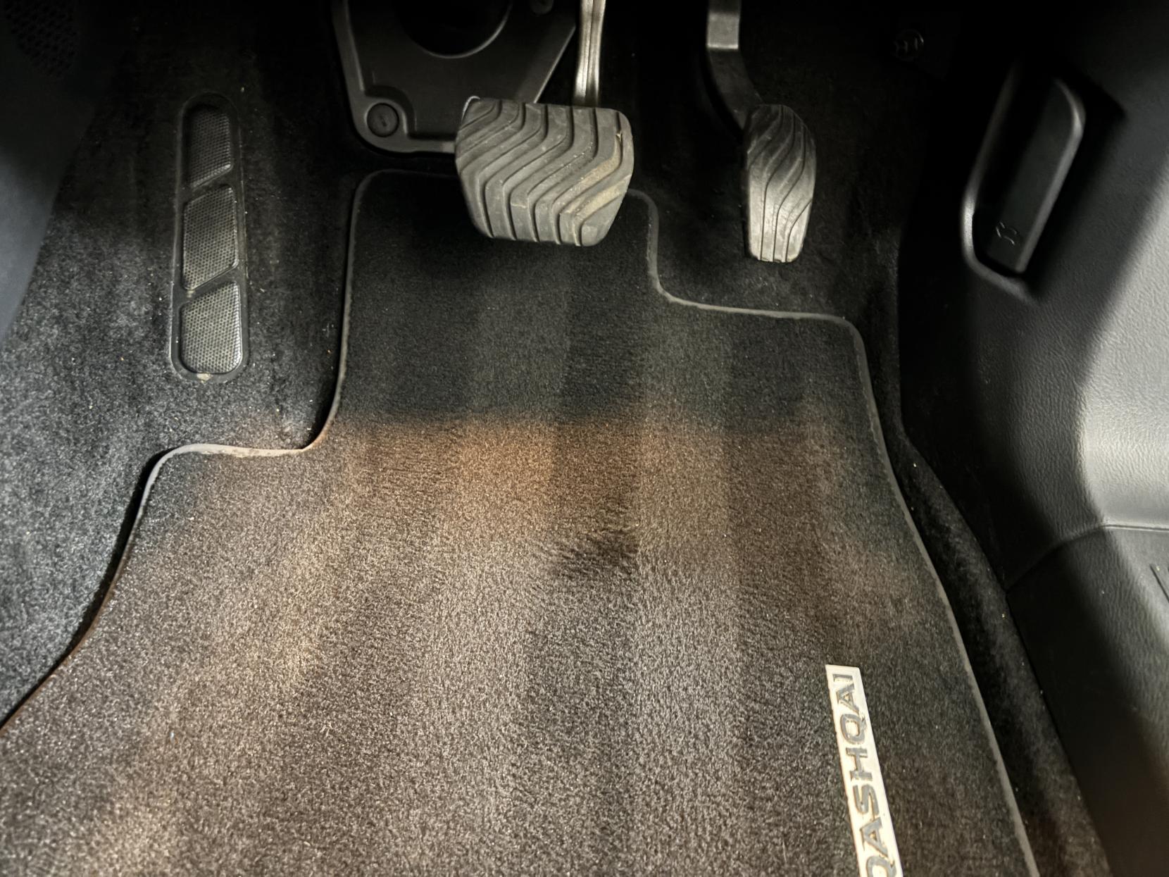 Nissan Qashqai 1.5 h e-POWER N-Connecta SUV 5dr Petrol Hybrid Auto Euro 6 (s/s) (190 ps)