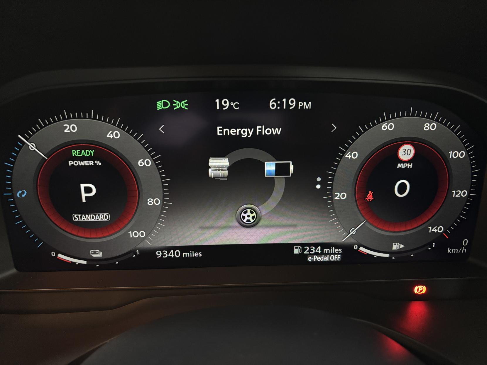 Nissan Qashqai 1.5 h e-POWER N-Connecta SUV 5dr Petrol Hybrid Auto Euro 6 (s/s) (190 ps)