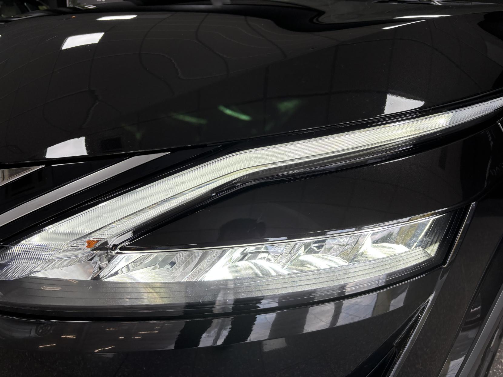 Nissan Qashqai 1.5 h e-POWER N-Connecta SUV 5dr Petrol Hybrid Auto Euro 6 (s/s) (190 ps)
