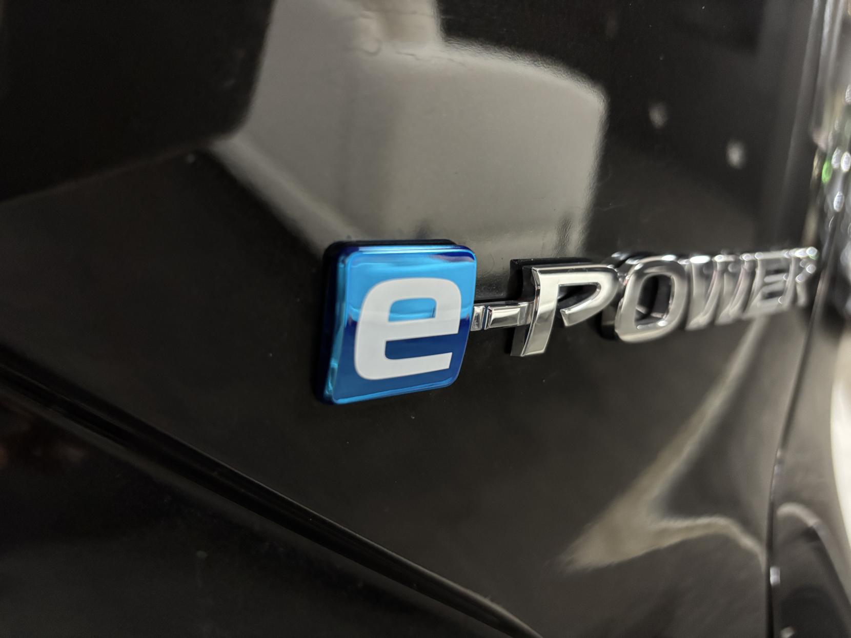 Nissan Qashqai 1.5 h e-POWER N-Connecta SUV 5dr Petrol Hybrid Auto Euro 6 (s/s) (190 ps)