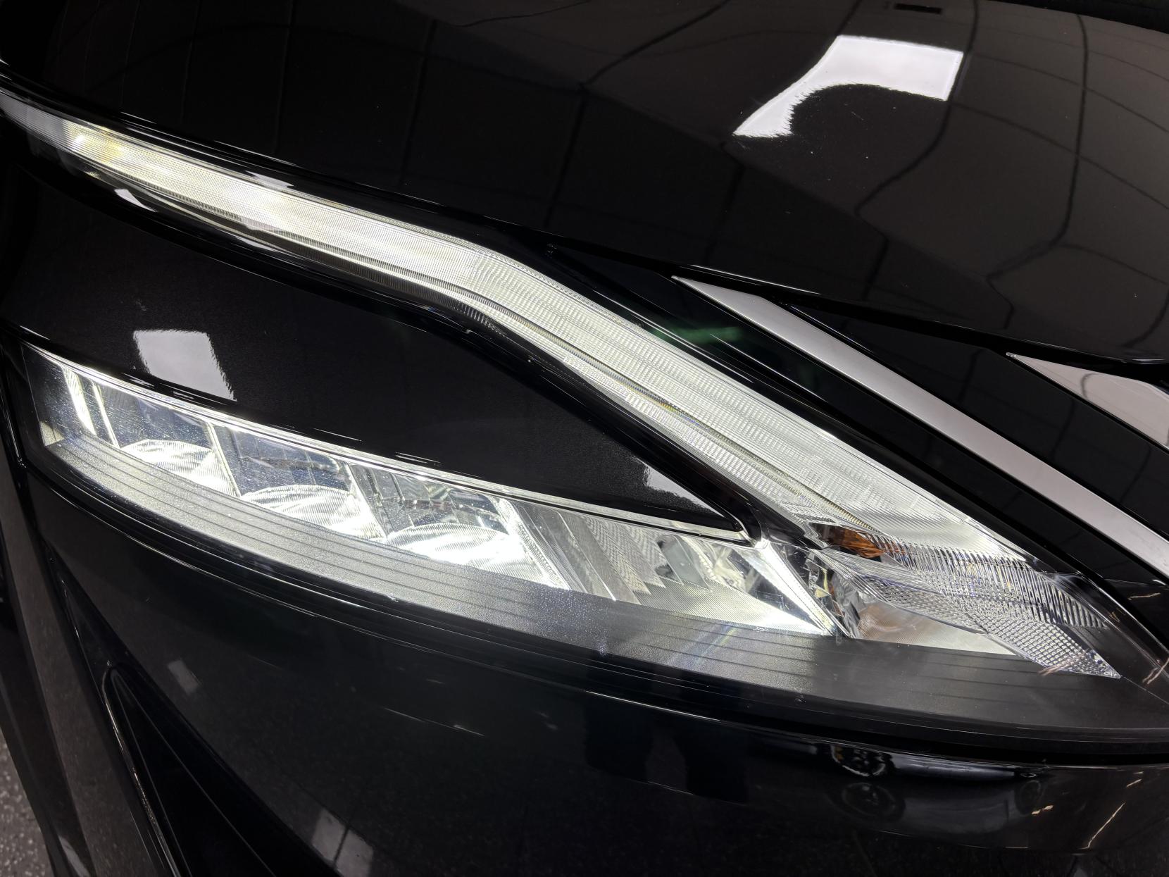 Nissan Qashqai 1.5 h e-POWER N-Connecta SUV 5dr Petrol Hybrid Auto Euro 6 (s/s) (190 ps)
