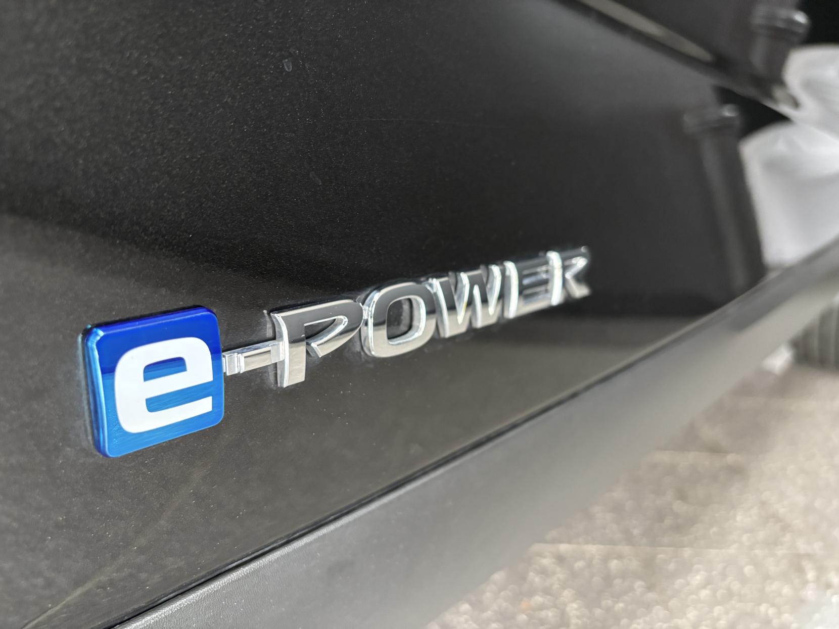 Nissan Qashqai 1.5 h e-POWER N-Connecta SUV 5dr Petrol Hybrid Auto Euro 6 (s/s) (190 ps)