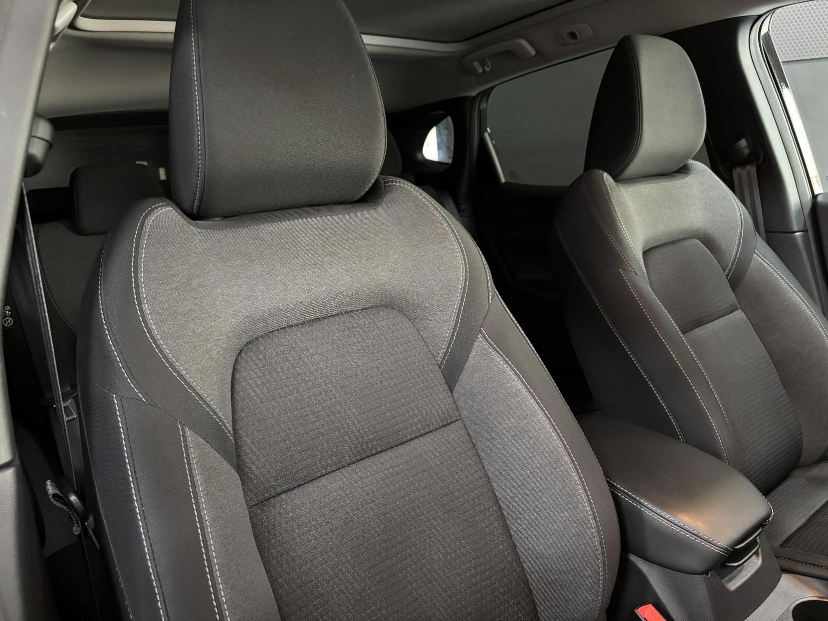 Nissan Qashqai 1.5 h e-POWER N-Connecta SUV 5dr Petrol Hybrid Auto Euro 6 (s/s) (190 ps)