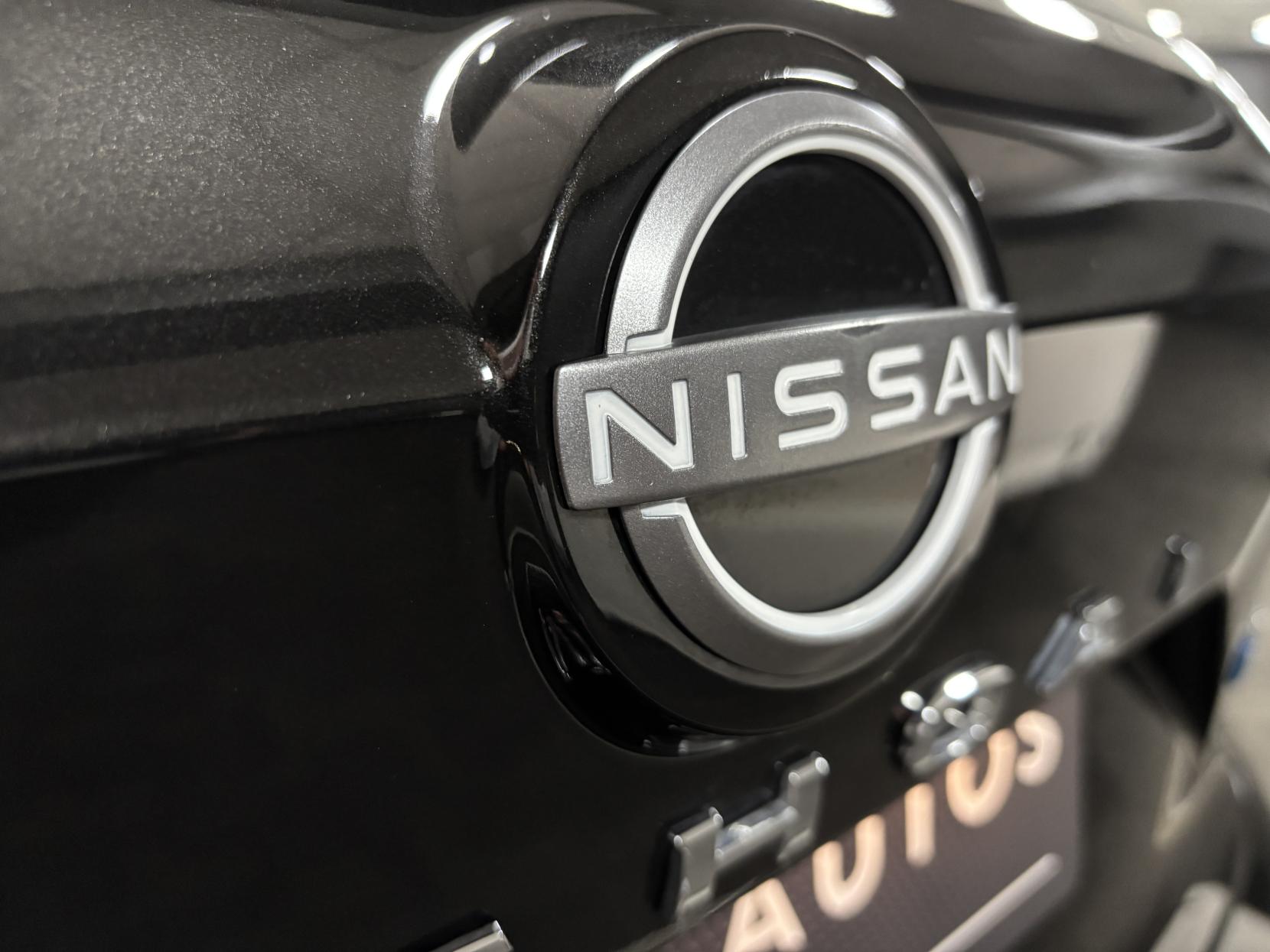 Nissan Qashqai 1.5 h e-POWER N-Connecta SUV 5dr Petrol Hybrid Auto Euro 6 (s/s) (190 ps)