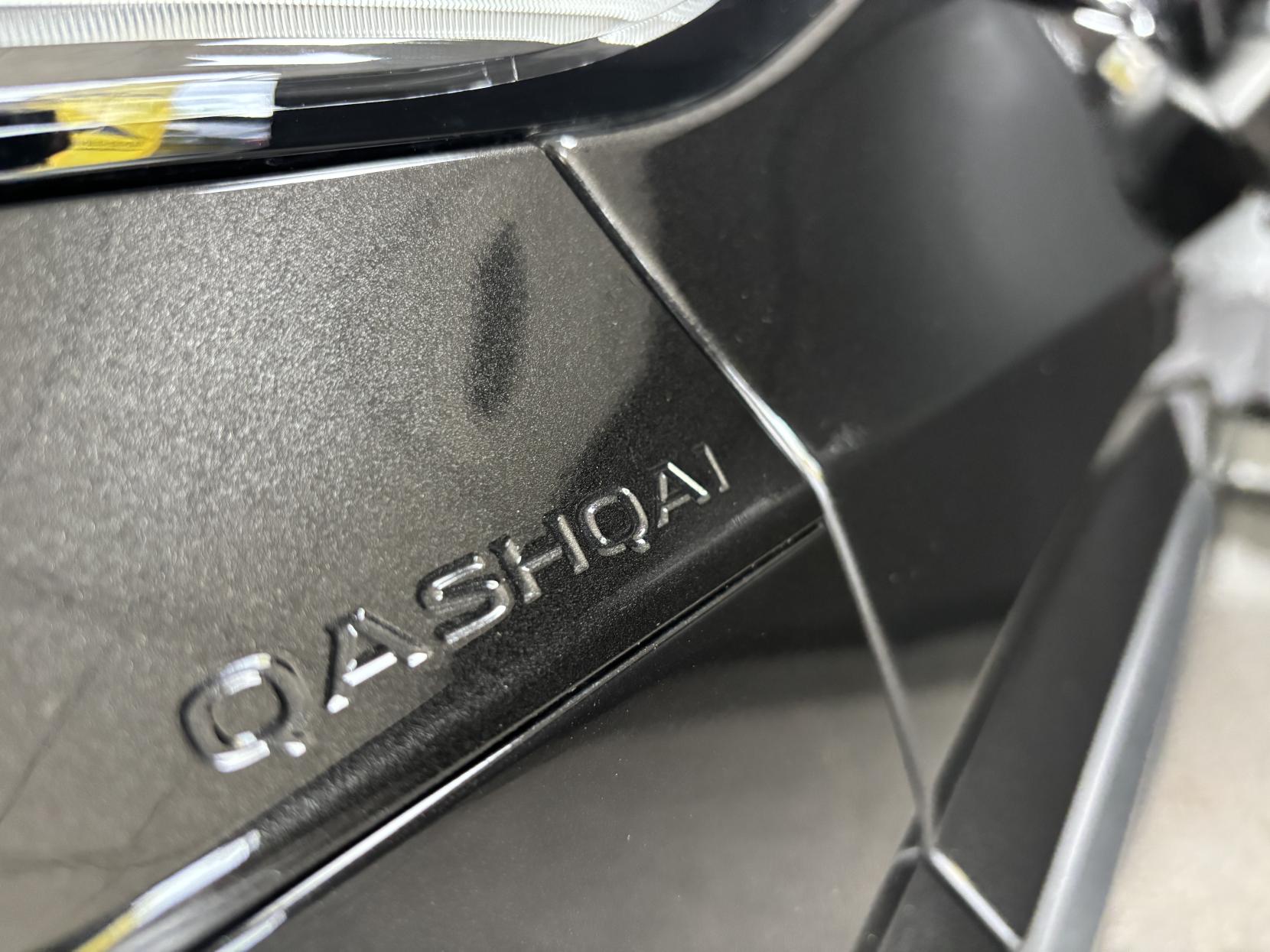 Nissan Qashqai 1.5 h e-POWER N-Connecta SUV 5dr Petrol Hybrid Auto Euro 6 (s/s) (190 ps)