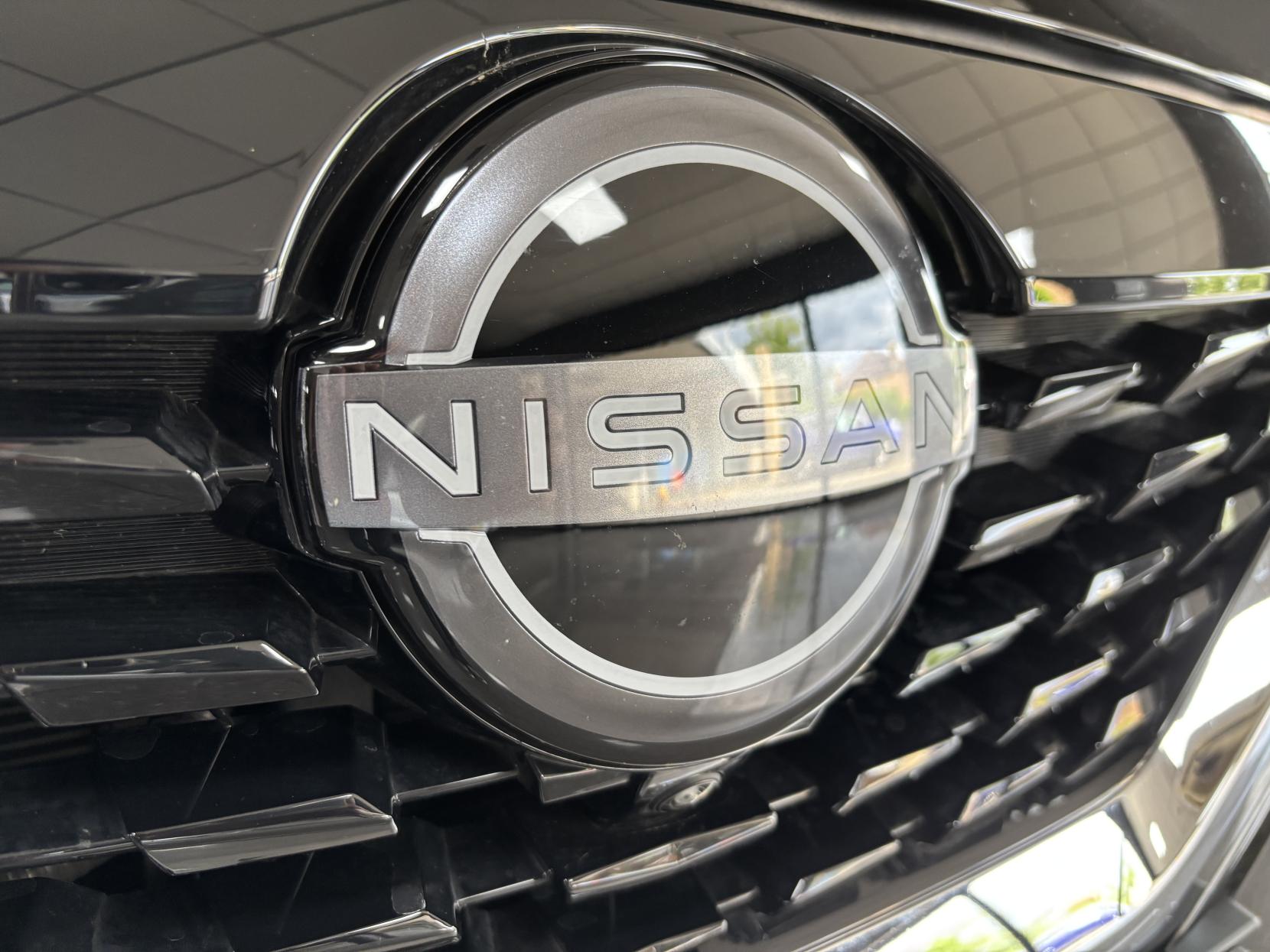 Nissan Qashqai 1.5 h e-POWER N-Connecta SUV 5dr Petrol Hybrid Auto Euro 6 (s/s) (190 ps)