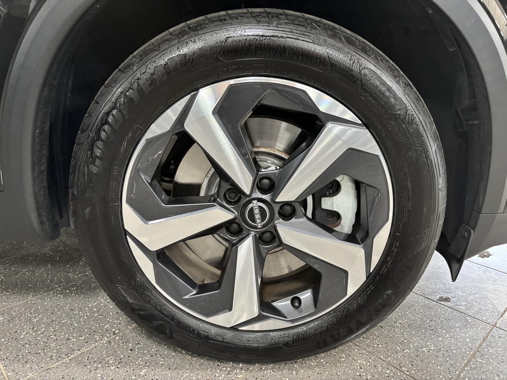 Nissan Qashqai 1.5 h e-POWER N-Connecta SUV 5dr Petrol Hybrid Auto Euro 6 (s/s) (190 ps)