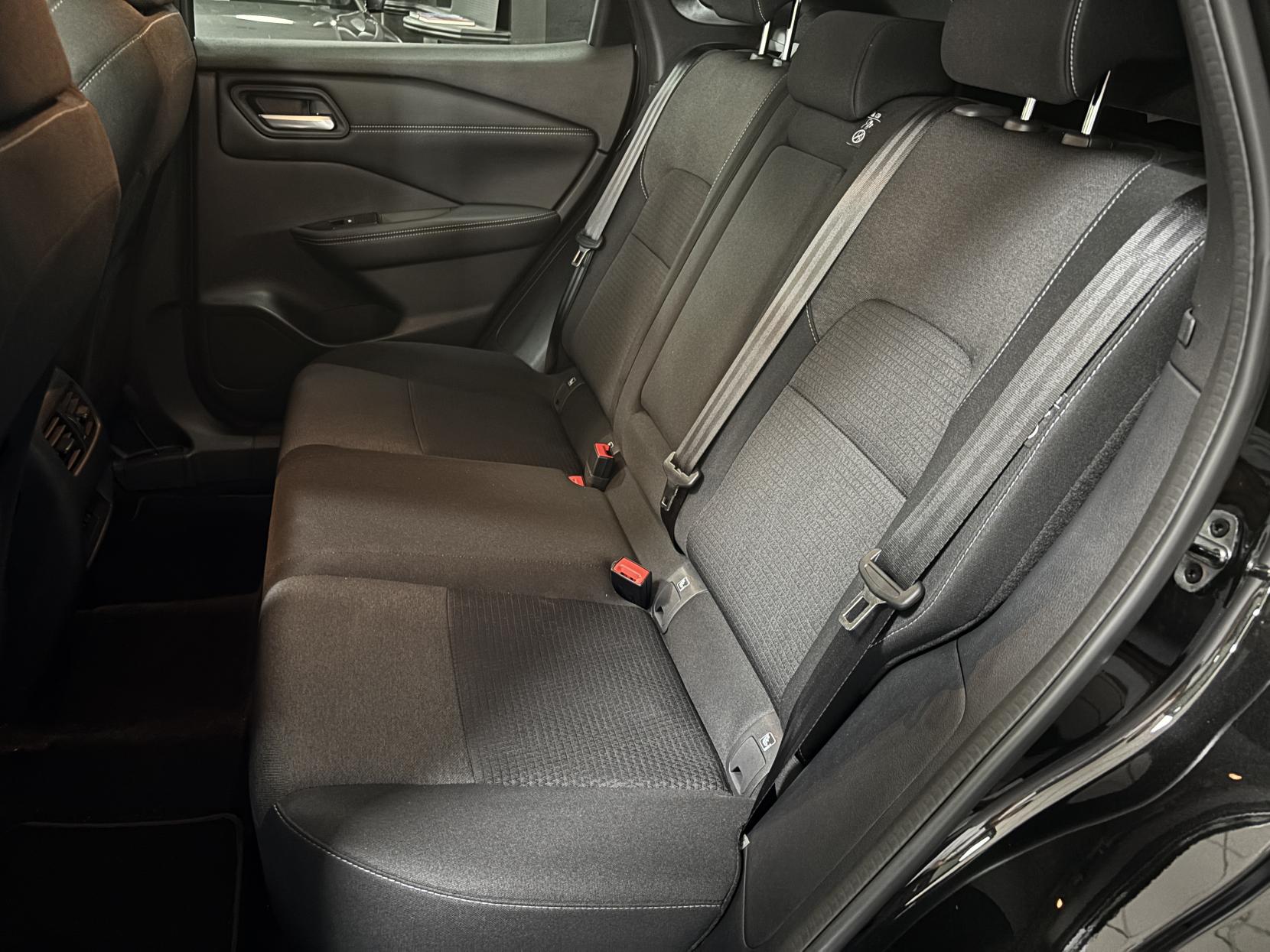Nissan Qashqai 1.5 h e-POWER N-Connecta SUV 5dr Petrol Hybrid Auto Euro 6 (s/s) (190 ps)
