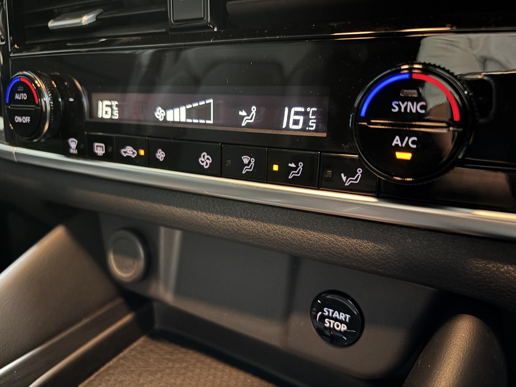 Nissan Qashqai 1.5 h e-POWER N-Connecta SUV 5dr Petrol Hybrid Auto Euro 6 (s/s) (190 ps)