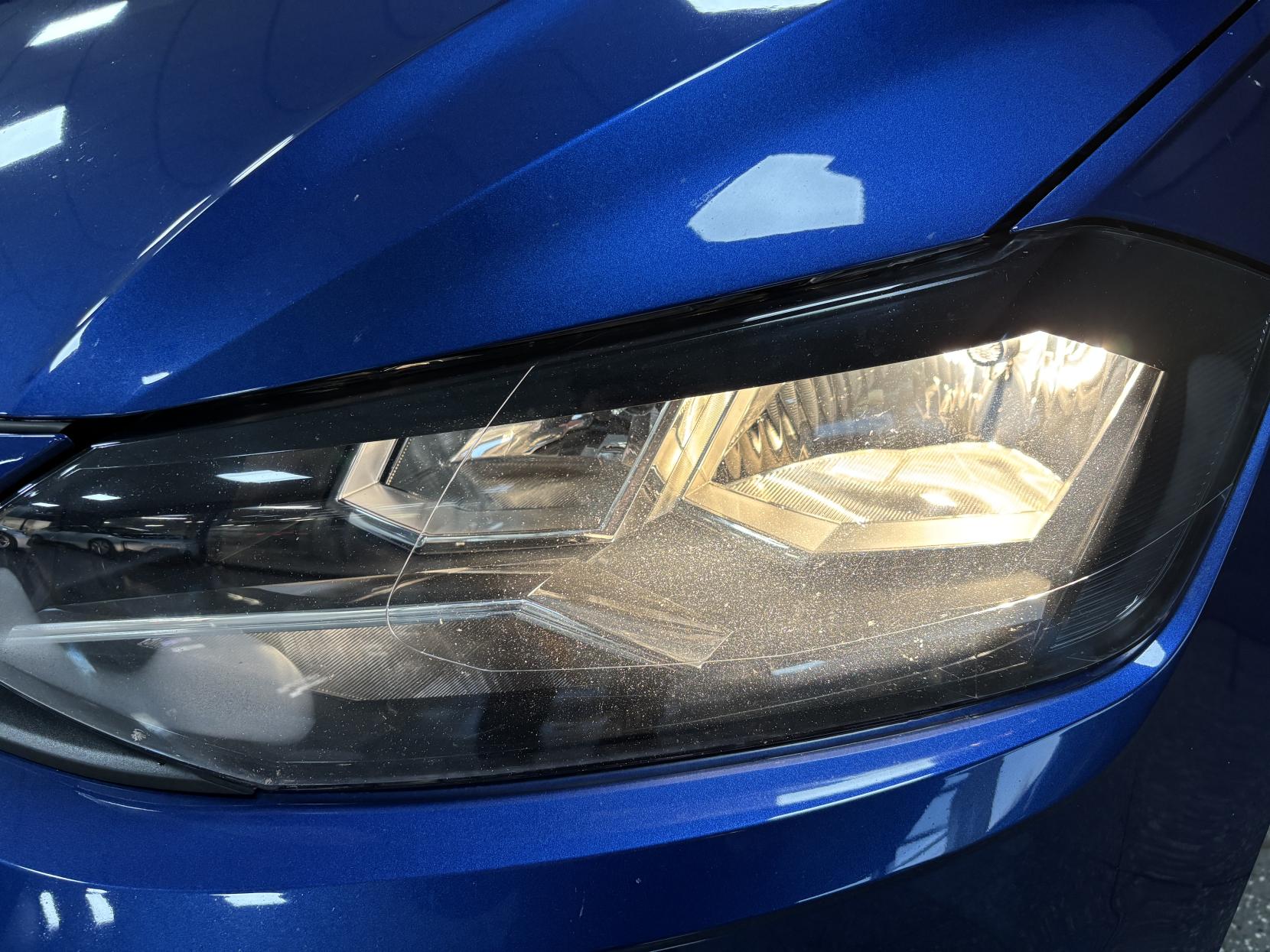 Volkswagen Polo 1.0 TSI Match Hatchback 5dr Petrol Manual Euro 6 (s/s) (95 ps)