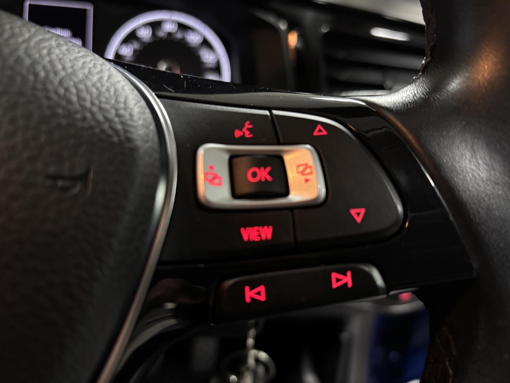 Volkswagen Polo 1.0 TSI Match Hatchback 5dr Petrol Manual Euro 6 (s/s) (95 ps)