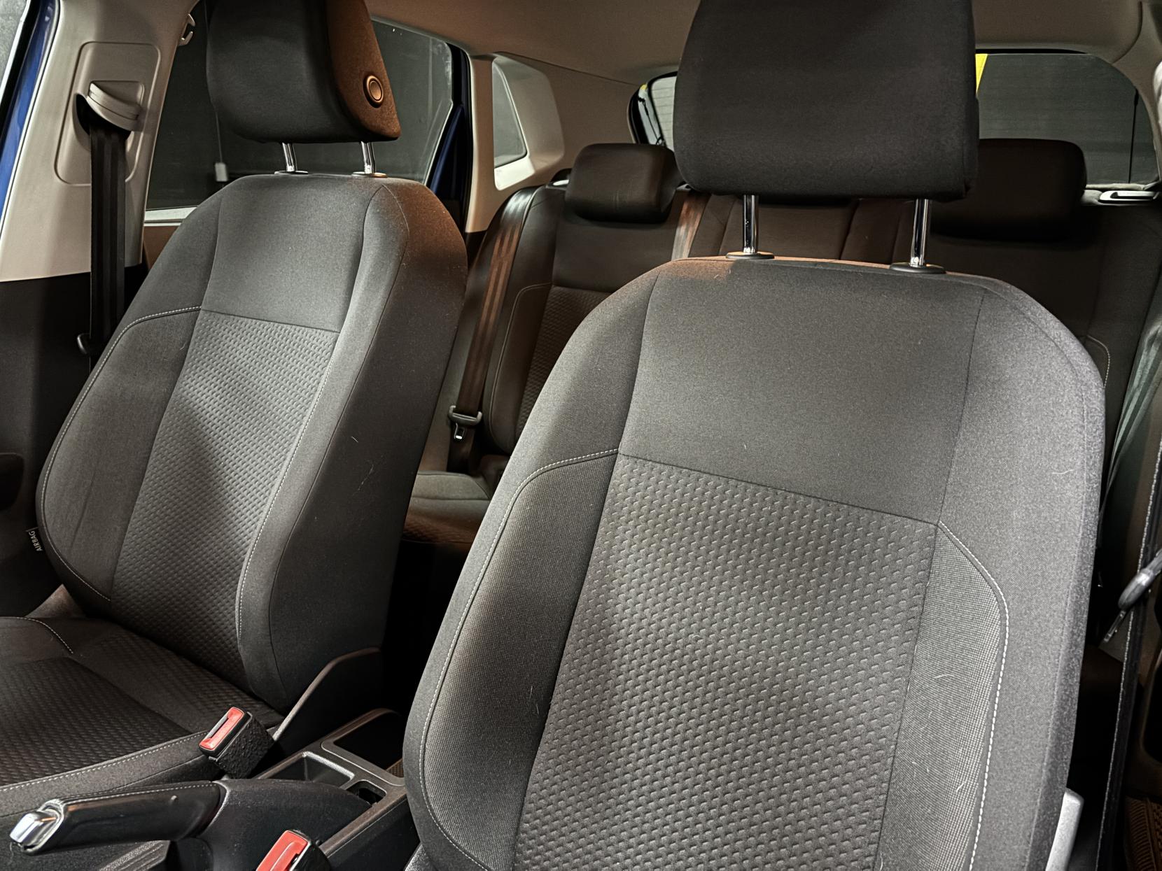 Volkswagen Polo 1.0 TSI Match Hatchback 5dr Petrol Manual Euro 6 (s/s) (95 ps)