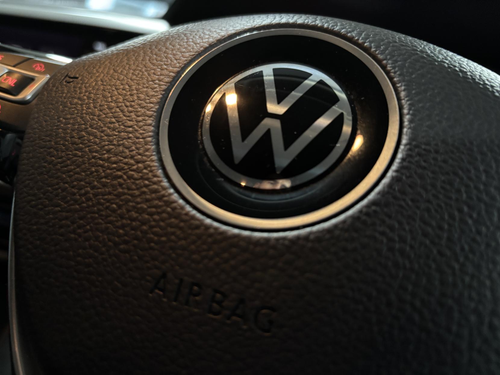 Volkswagen Polo 1.0 TSI Match Hatchback 5dr Petrol Manual Euro 6 (s/s) (95 ps)