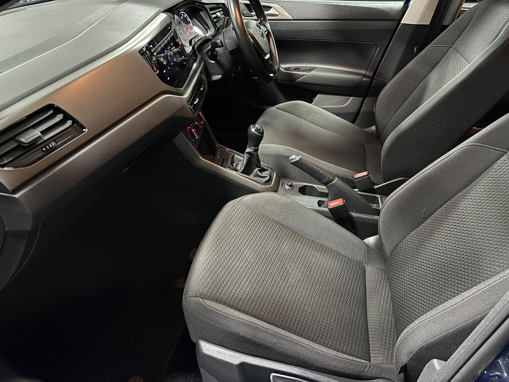 Volkswagen Polo 1.0 TSI Match Hatchback 5dr Petrol Manual Euro 6 (s/s) (95 ps)