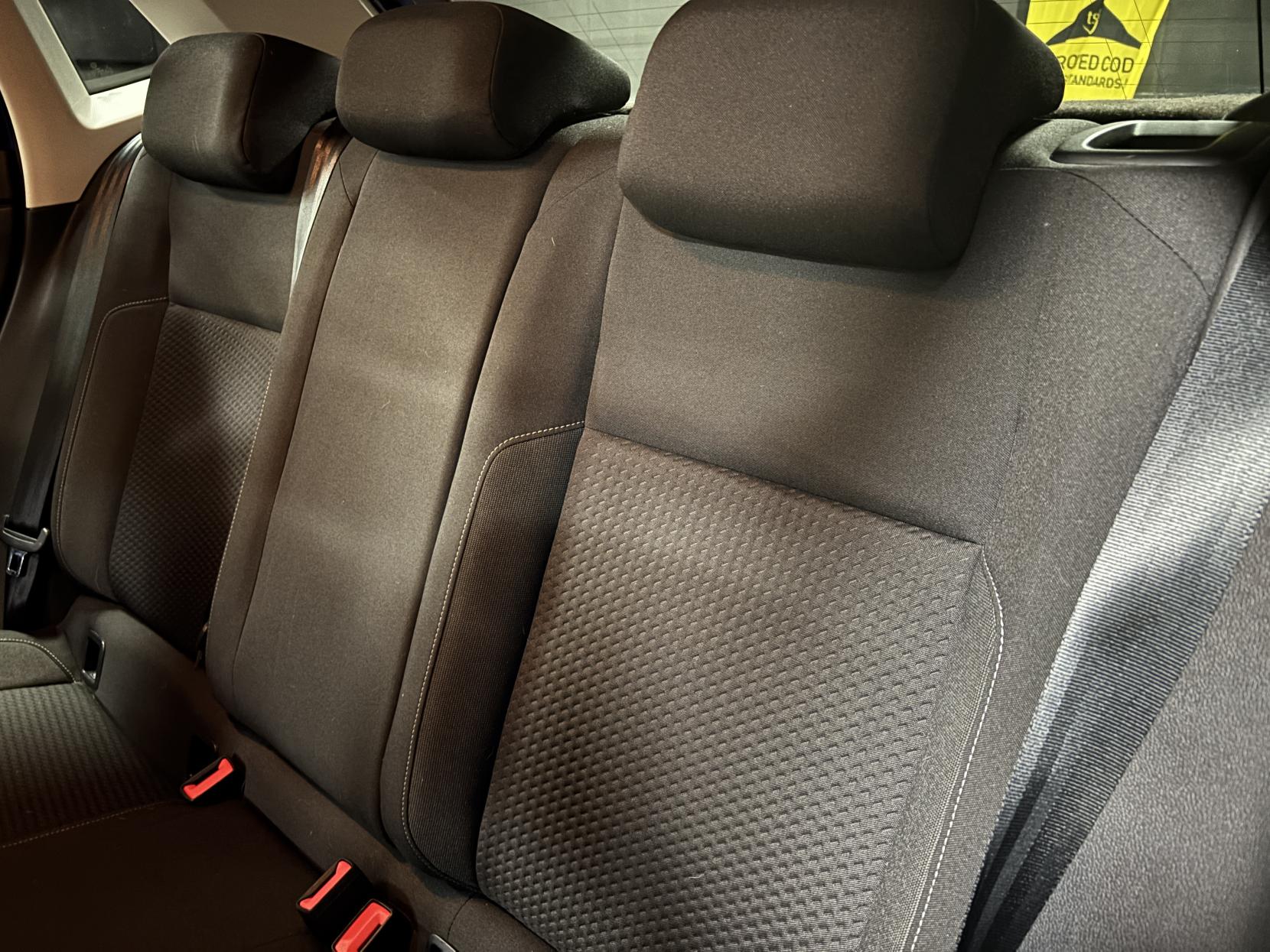 Volkswagen Polo 1.0 TSI Match Hatchback 5dr Petrol Manual Euro 6 (s/s) (95 ps)