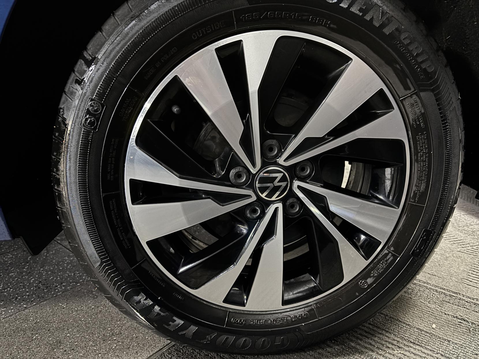 Volkswagen Polo 1.0 TSI Match Hatchback 5dr Petrol Manual Euro 6 (s/s) (95 ps)