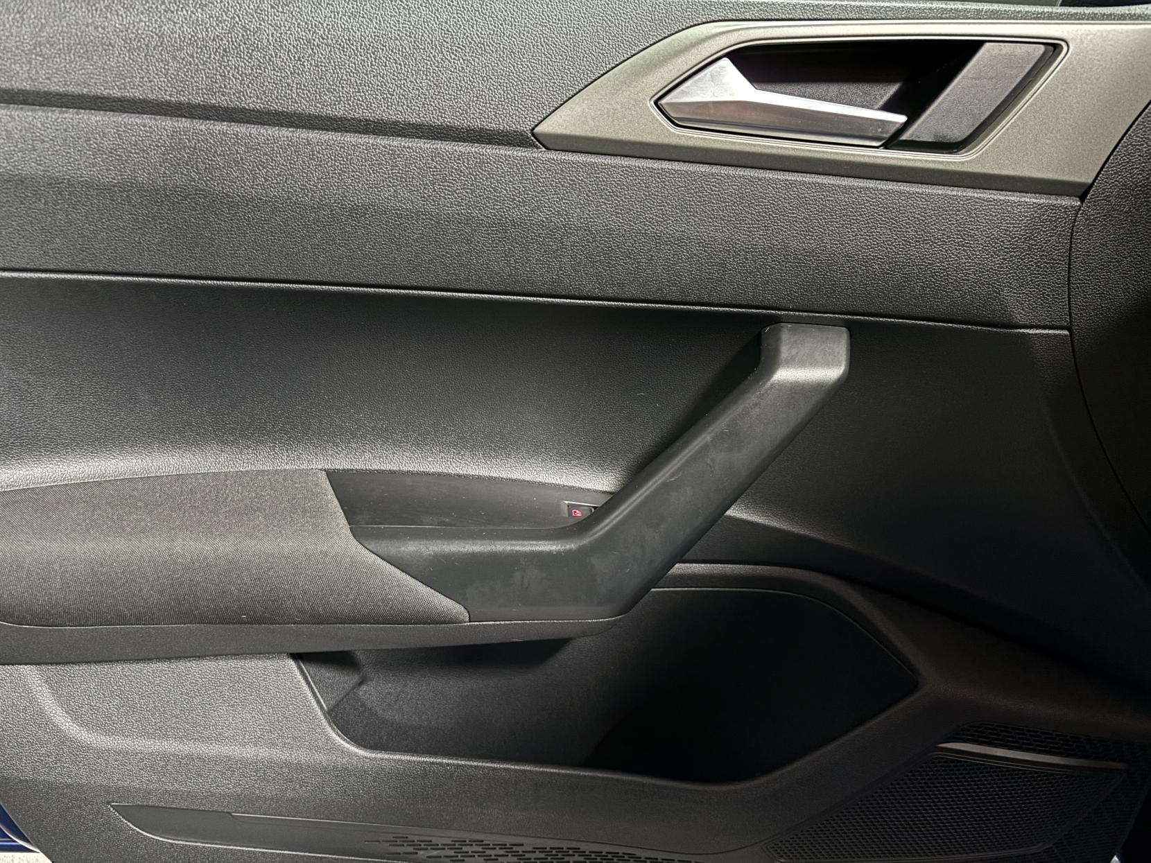 Volkswagen Polo 1.0 TSI Match Hatchback 5dr Petrol Manual Euro 6 (s/s) (95 ps)