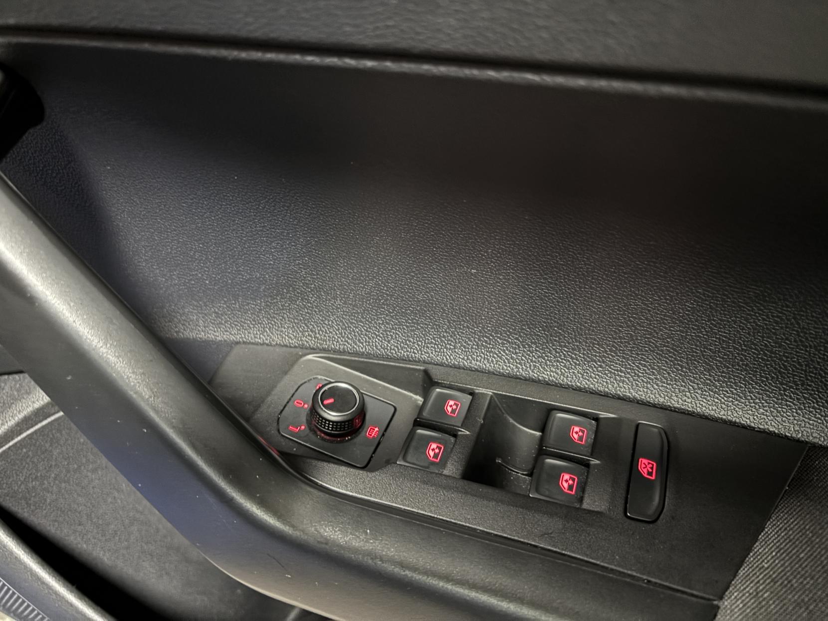 Volkswagen Polo 1.0 TSI Match Hatchback 5dr Petrol Manual Euro 6 (s/s) (95 ps)