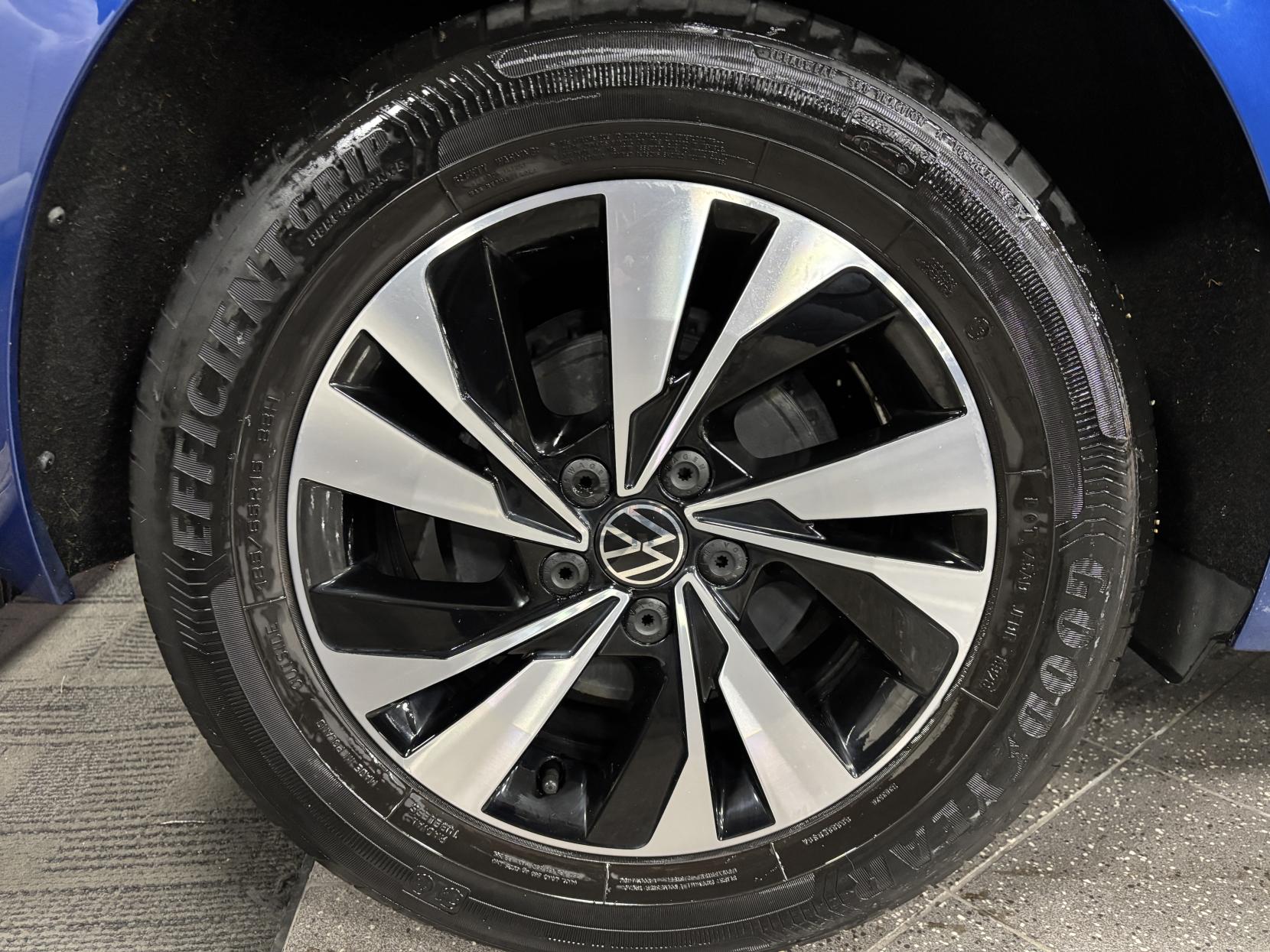 Volkswagen Polo 1.0 TSI Match Hatchback 5dr Petrol Manual Euro 6 (s/s) (95 ps)