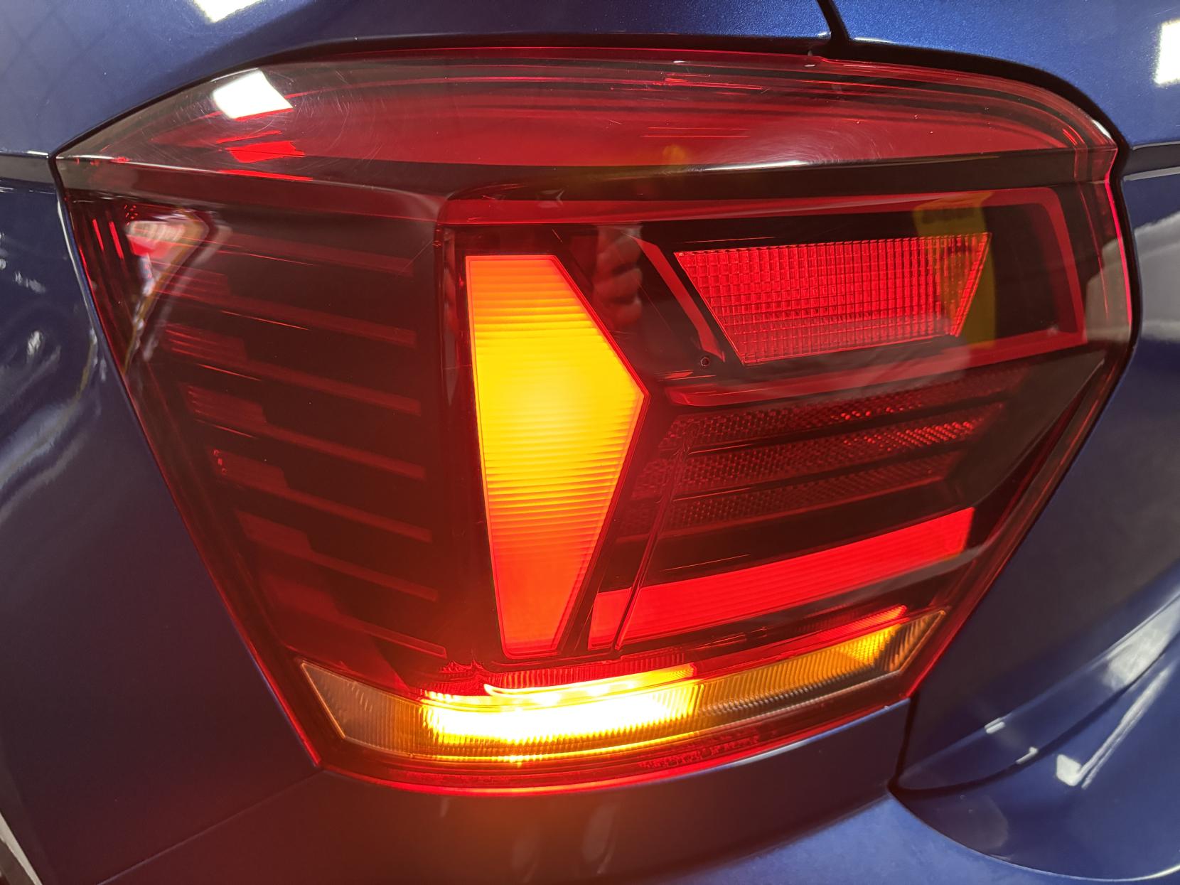 Volkswagen Polo 1.0 TSI Match Hatchback 5dr Petrol Manual Euro 6 (s/s) (95 ps)