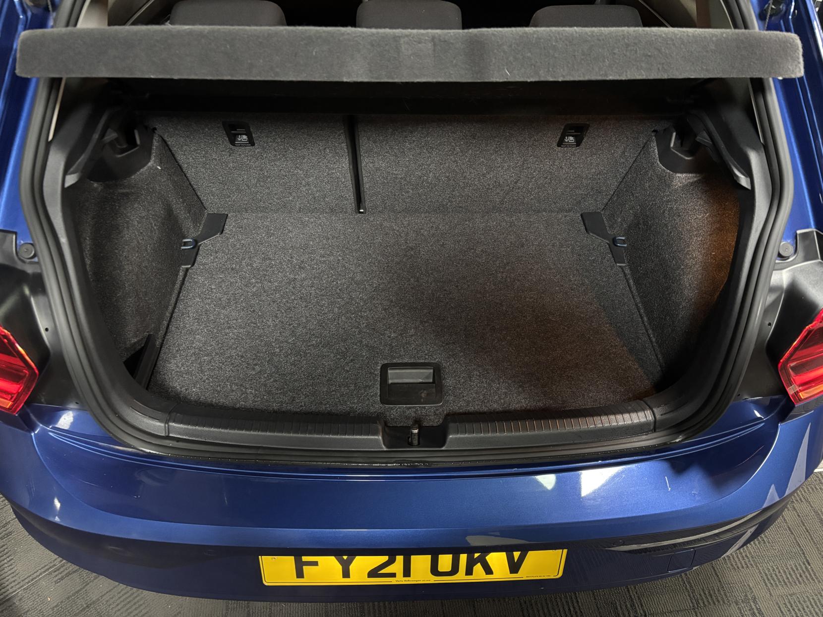 Volkswagen Polo 1.0 TSI Match Hatchback 5dr Petrol Manual Euro 6 (s/s) (95 ps)