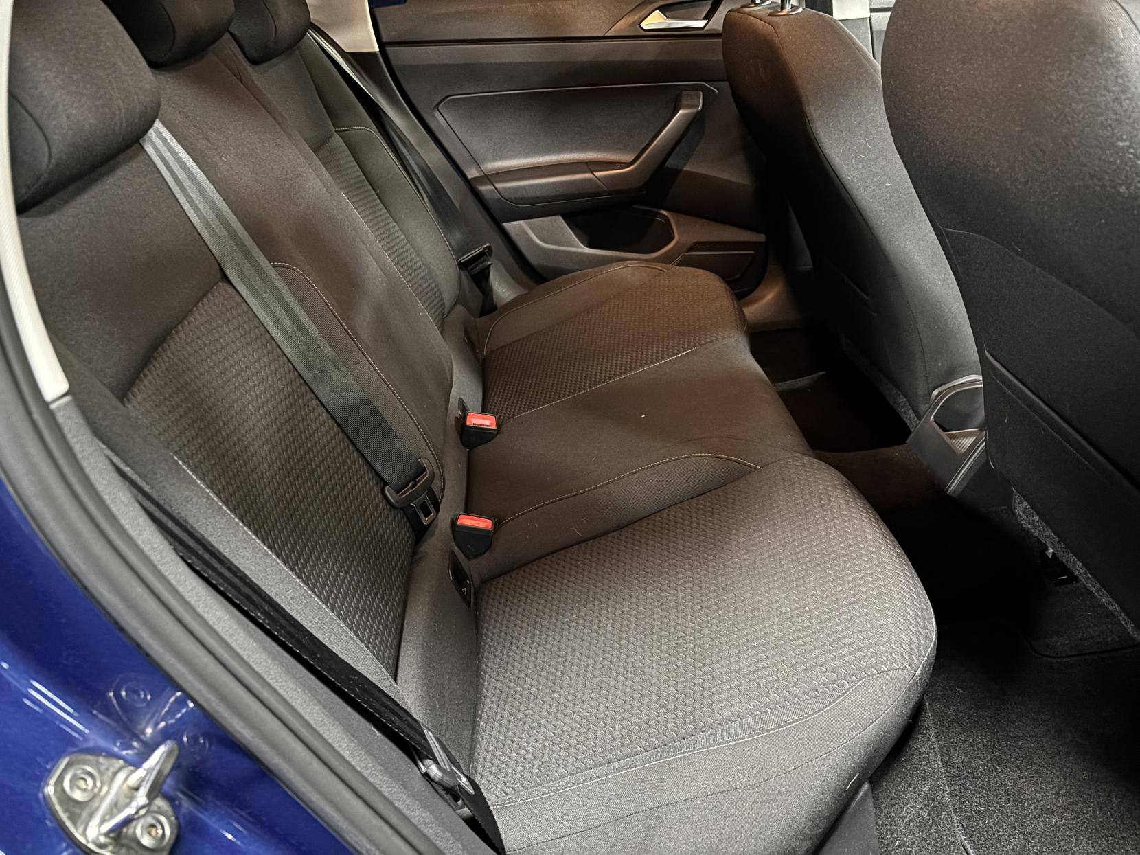 Volkswagen Polo 1.0 TSI Match Hatchback 5dr Petrol Manual Euro 6 (s/s) (95 ps)