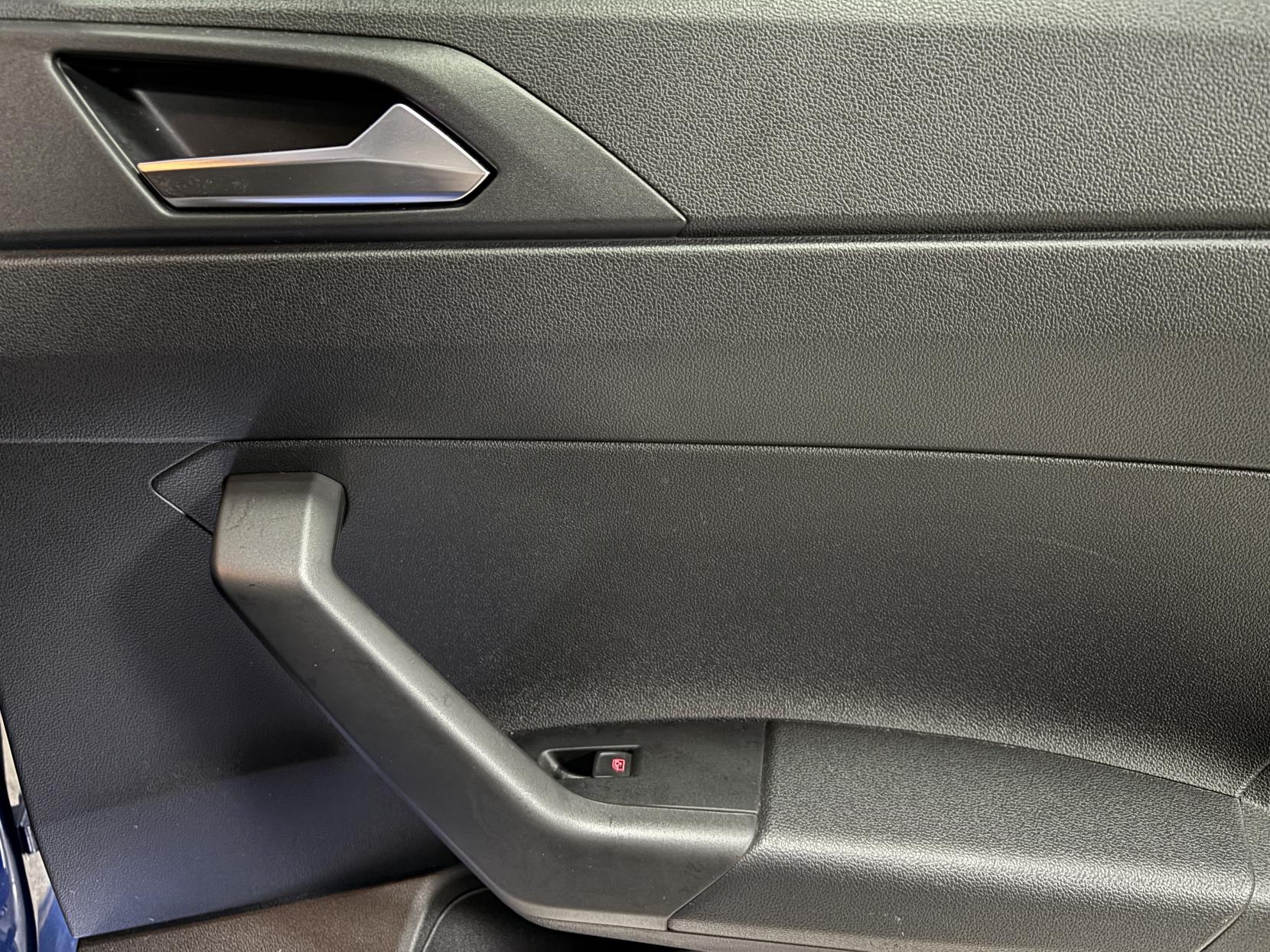 Volkswagen Polo 1.0 TSI Match Hatchback 5dr Petrol Manual Euro 6 (s/s) (95 ps)