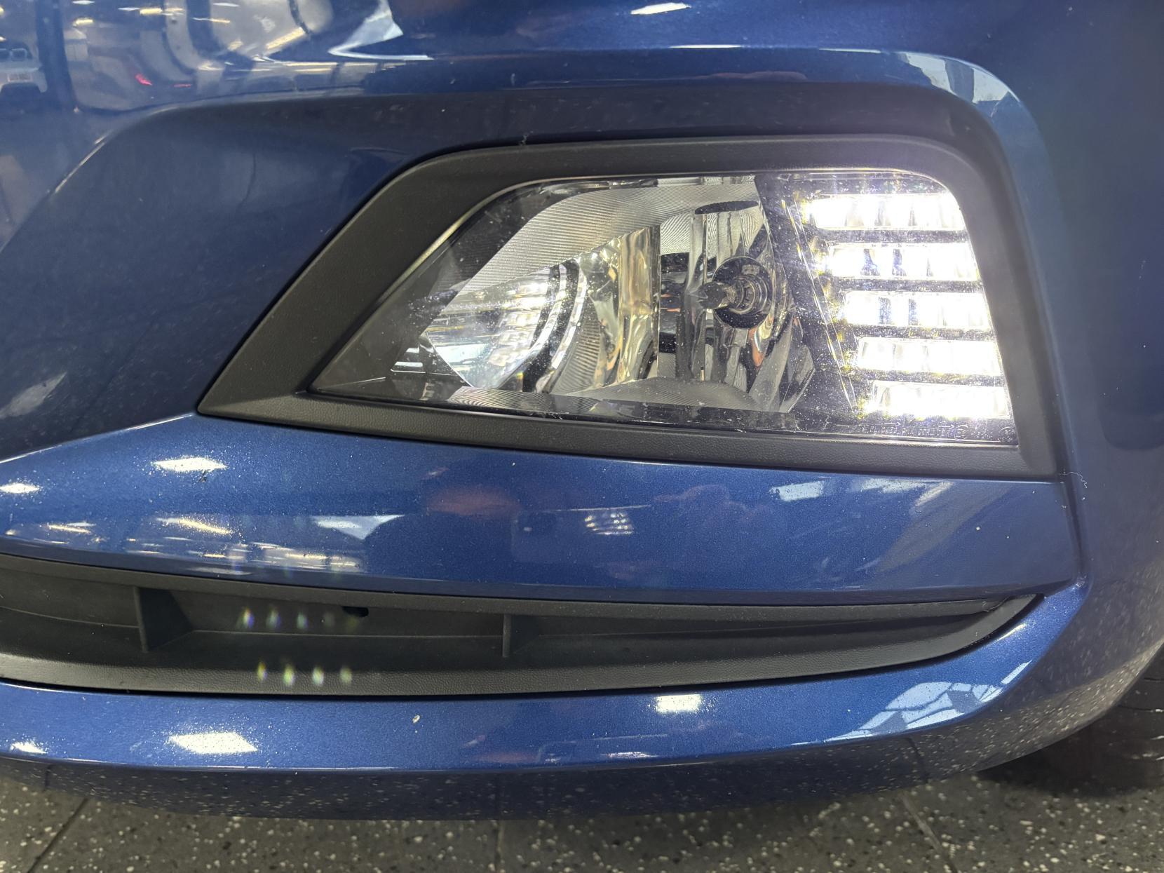 Volkswagen Polo 1.0 TSI Match Hatchback 5dr Petrol Manual Euro 6 (s/s) (95 ps)