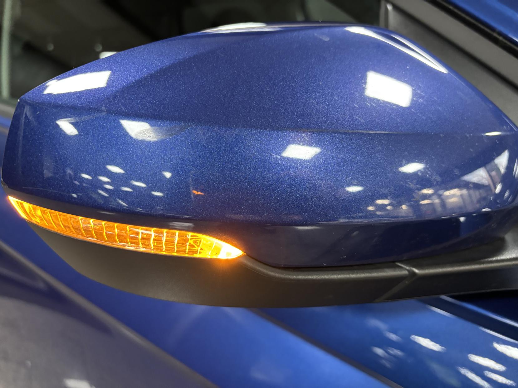 Volkswagen Polo 1.0 TSI Match Hatchback 5dr Petrol Manual Euro 6 (s/s) (95 ps)