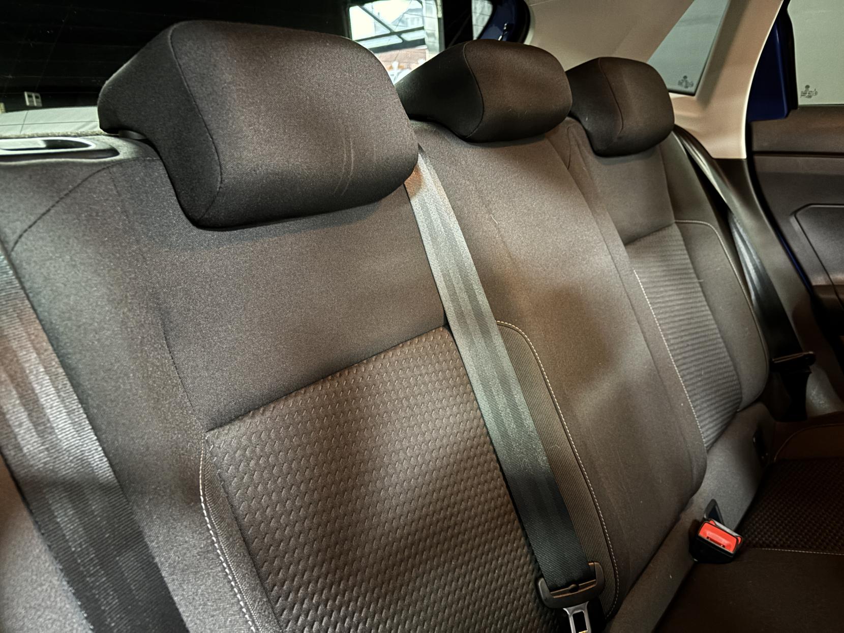 Volkswagen Polo 1.0 TSI Match Hatchback 5dr Petrol Manual Euro 6 (s/s) (95 ps)