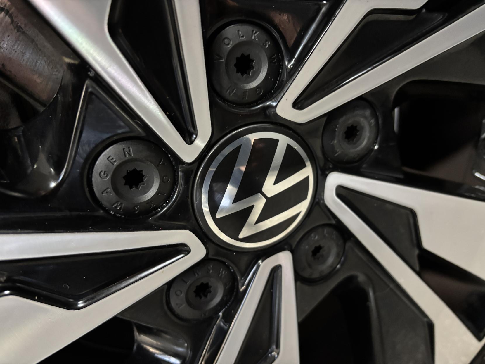 Volkswagen Polo 1.0 TSI Match Hatchback 5dr Petrol Manual Euro 6 (s/s) (95 ps)