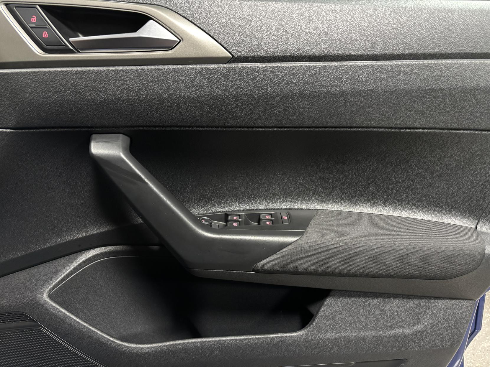 Volkswagen Polo 1.0 TSI Match Hatchback 5dr Petrol Manual Euro 6 (s/s) (95 ps)