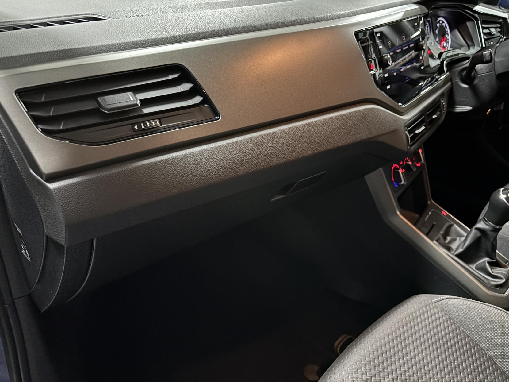 Volkswagen Polo 1.0 TSI Match Hatchback 5dr Petrol Manual Euro 6 (s/s) (95 ps)