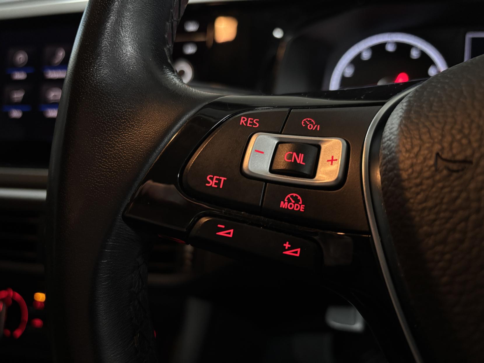 Volkswagen Polo 1.0 TSI Match Hatchback 5dr Petrol Manual Euro 6 (s/s) (95 ps)