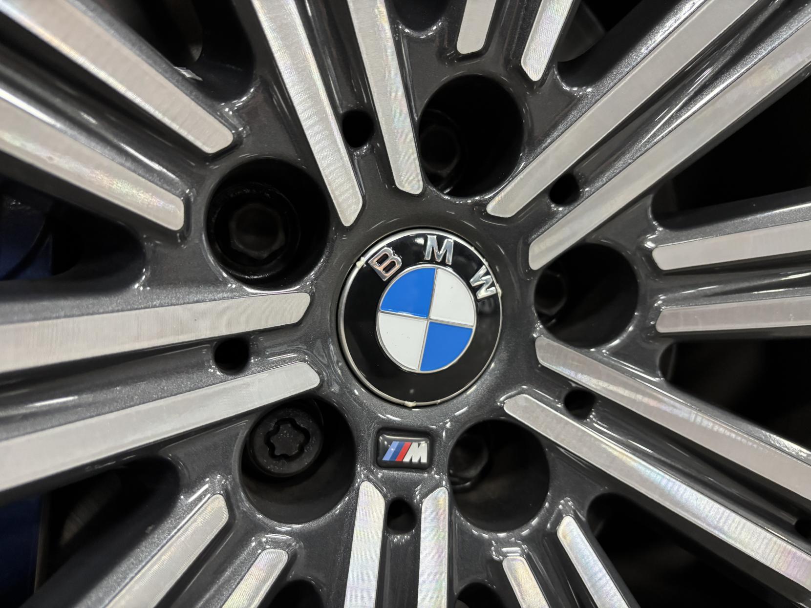 BMW 3 Series 2.0 330i M Sport Saloon 4dr Petrol Auto Euro 6 (s/s) (258 ps)