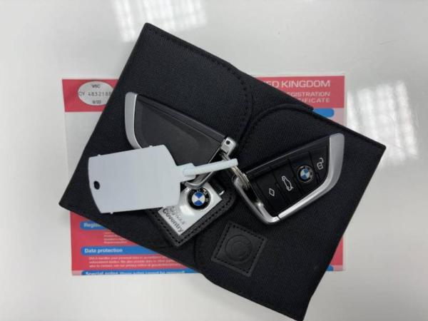 BMW 3 Series 2.0 330i M Sport Saloon 4dr Petrol Auto Euro 6 (s/s) (258 ps)