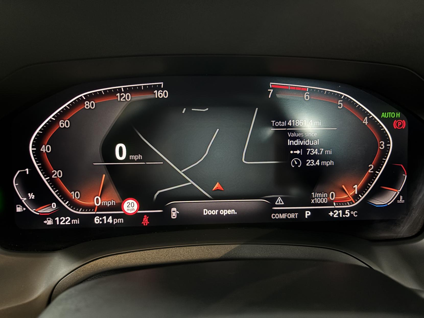 BMW 3 Series 2.0 330i M Sport Saloon 4dr Petrol Auto Euro 6 (s/s) (258 ps)