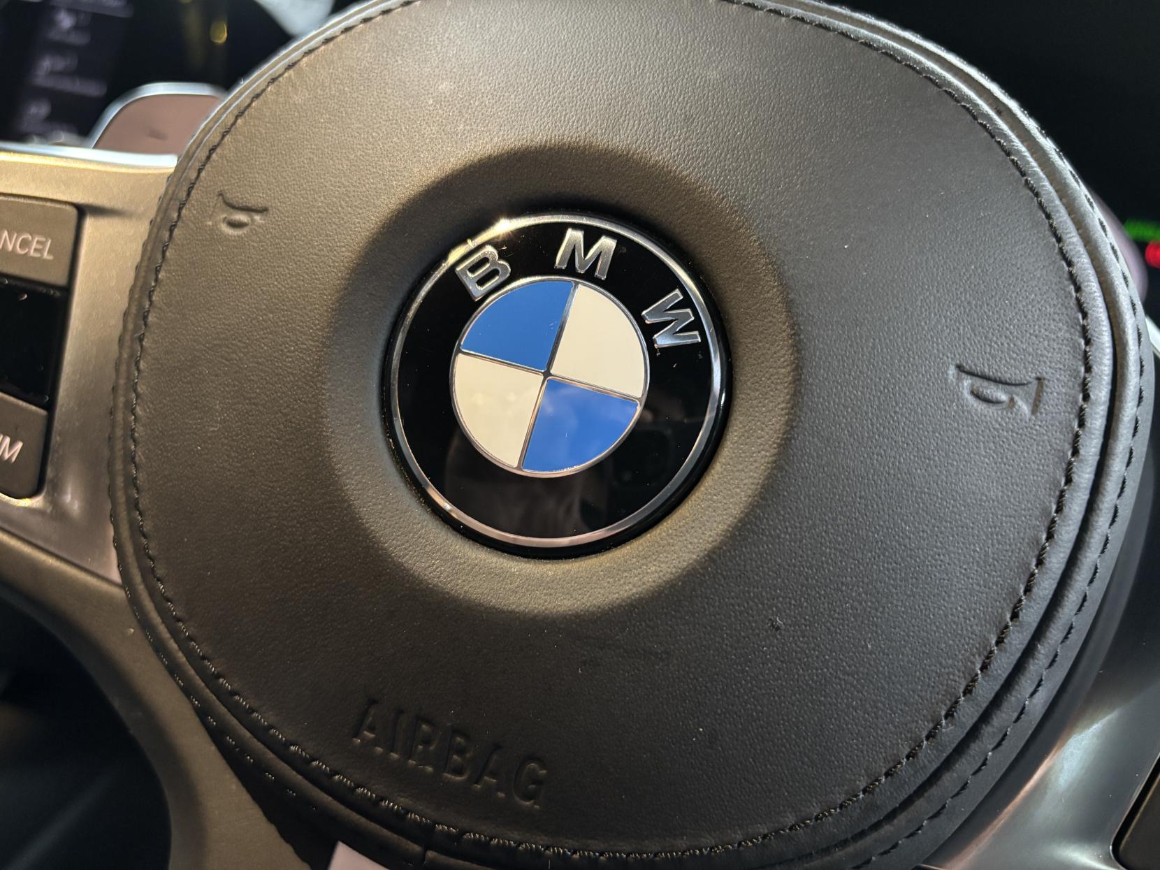 BMW 3 Series 2.0 330i M Sport Saloon 4dr Petrol Auto Euro 6 (s/s) (258 ps)
