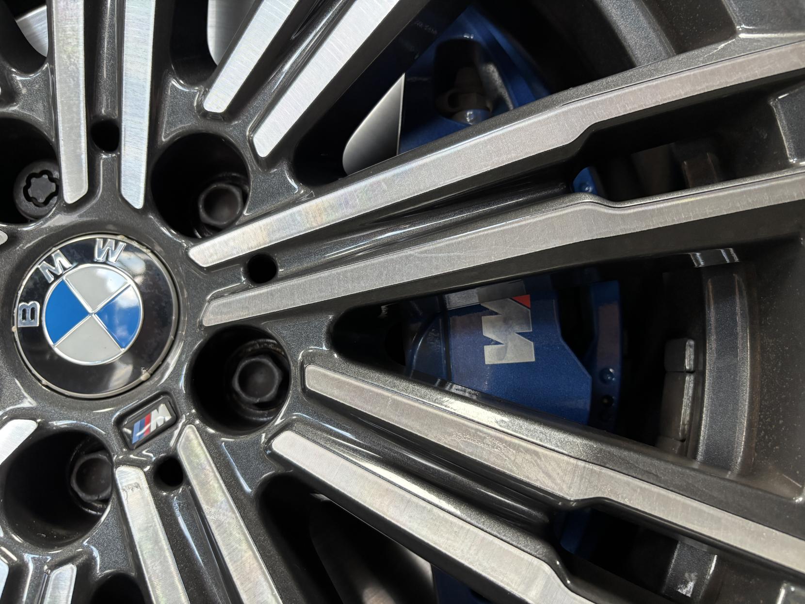BMW 3 Series 2.0 330i M Sport Saloon 4dr Petrol Auto Euro 6 (s/s) (258 ps)
